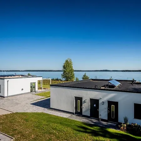 Hangar 19 Superior Mit Balkon Und Seeblick H7w4