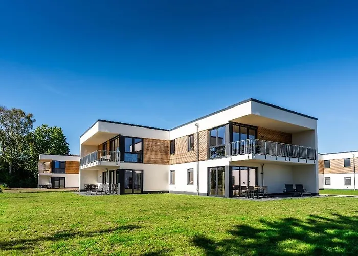 Hangar 19 Superior Mit Balkon Und Seeblick H7w4 아파트